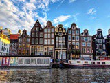 5 reasons to visit Amsterdam that aren’t sex workers or drugs