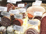 Antonio Delicatessen, Lewisham