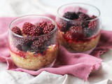 Apple and Blackberry Bircher