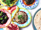 Baba Ghanoush