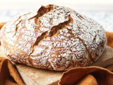 Baking Sourdough Bread for Beginners