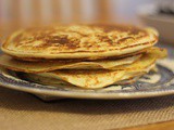 Basic Pancake Recipes