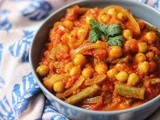 Chana Masala