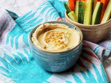 Classic Hummus