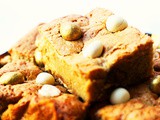 Easter Blondies