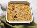 Easy Vegan Mac & Cheese