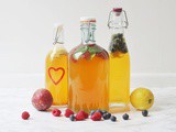 Flavoured kombucha: how to add flavours to your second ferment