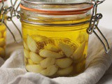 Garlic confit