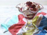 Gooseberry Fool