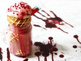 Halloween Freakshakes