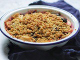 Hedgerow Crumble