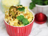Killer Mexican Mac and Cheese