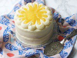 Lemon Dream Cake