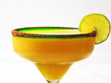 Mango Margarita