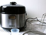 Optimum Pressure Cooker pro Review