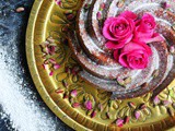 Persian Love Bundt