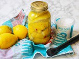 Preserved Lemons