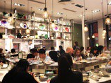 Review – Shuang Shuang, authentic Chinese hot pots in London