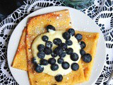 Scandinavian Oven Baked Pancakes