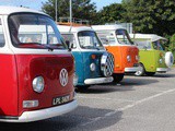 So you want to rent a vw Camper – top tips for glamping in a Classic vw Camper Van