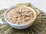 Sourdough Bread Sauce