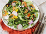 Spring Garden Salad