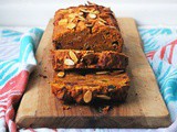 Sweet Pumpkin Bread