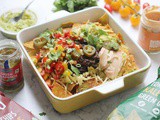 The Ultimate Vegan Nachos