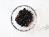 Vegan Balsamic Pearls