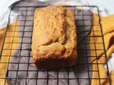 Vegan Banana Bread