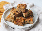 Vegan Flapjacks