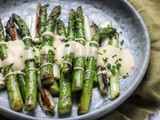 Vegan Hollandaise Sauce