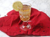 Vegan Hot Toddy