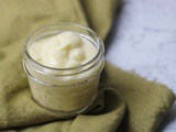 Vegan Mayonnaise