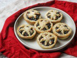 Vegan Mince Pies