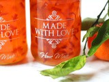 Whisky Marmalade