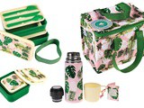 Win a Rex London Tropical Palm Picnic Bundle