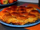 Classic Tarte Tatin