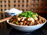 Ma Po Tofu