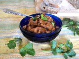 Mexican Milk-Braised Brisket