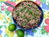 Renata’s Red Beans and Rice