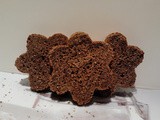 Chocolade wijn thijm brood