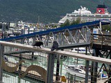 Ahhhh, Beautiful Skagway