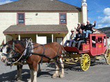 Barkerville or bust