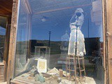 Bodie or Bust