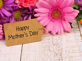 For mum