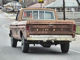 Keep on truckin’