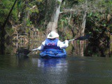 Rolling, Rolling Down the River