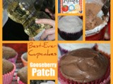 Best-Ever Cupcakes by Gooseberry Patch