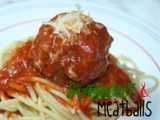 Easy Spaghetti and Meatballs Recipe